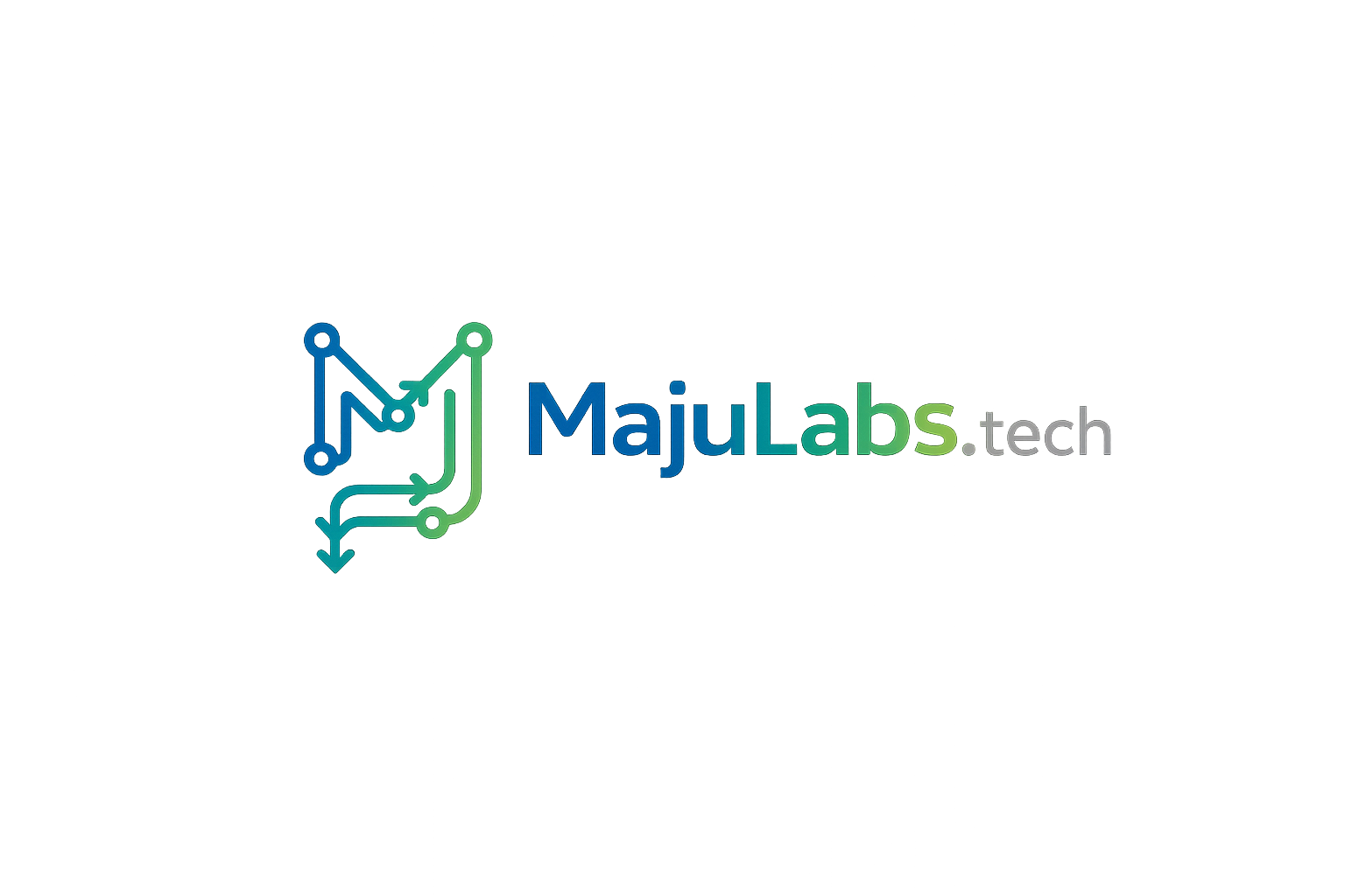 MajuLabs logo